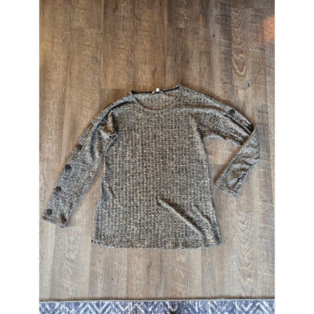 reCreation Sweater